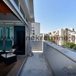 48_. Potkrovlje, apartman, otvorena terasa