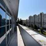 49_. Potkrovlje, apartman, otvorena terasa