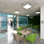 6_. Suteren – Restoran za uposlenike