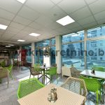 7_. Suteren – Restoran za uposlenike