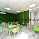 8_. Suteren – Restoran za uposlenike