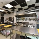 9_. Suteren – Kuhinja za uposlenike