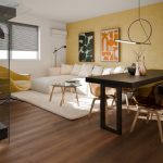 11.. Dnevni boravak, stan 0.2