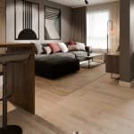 15.. Dnevni boravak, stan M1