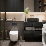 17.. Kupatilo, stan M1