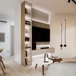 25.. Dnevni boravak, stan 1.2