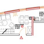 6.. tlocrt stan 0.1 – 60,70 m2