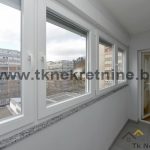 21. Zatvorena lođa, sl. 3