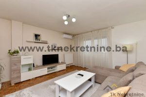 1-bdrm apartment 57 m², setlement Sjenjak – FOR SALE